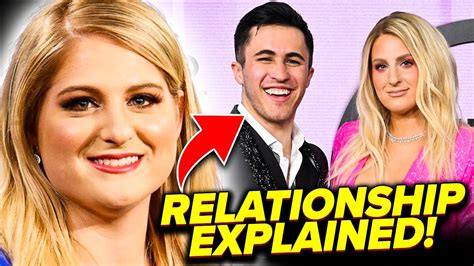 chris olsen gay|Meghan Trainor And Chris Olsen Relationship Explained